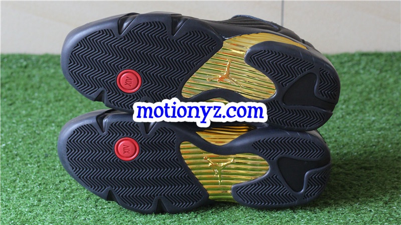 Air Jordan 14 Retro DMP Pack